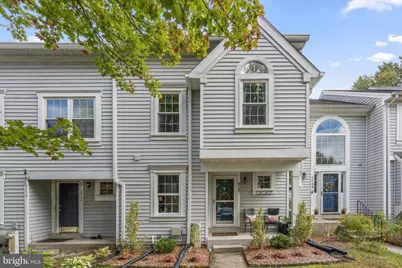 8547 Harvest View Court, Ellicott City, MD 21043 - Photo 1
