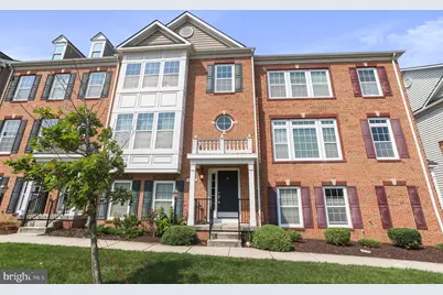 8871 Purple Iris Lane #28, Elkridge, MD 21075 - Photo 1