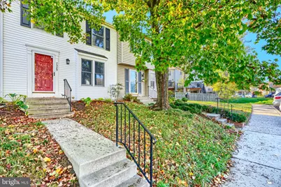 7529 Rain Flower Way, Columbia, MD 21046 - Photo 1