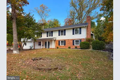 6661 Mohawk Court, Columbia, MD 21046 - Photo 1