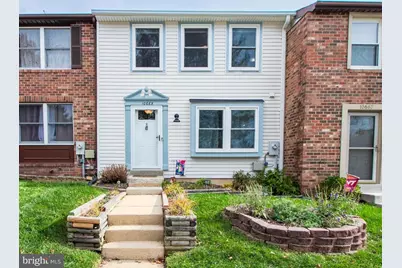 10665 Glen Hannah Drive, Laurel, MD 20723 - Photo 1