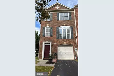 8890 Montjoy Place, Ellicott City, MD 21043 - Photo 1