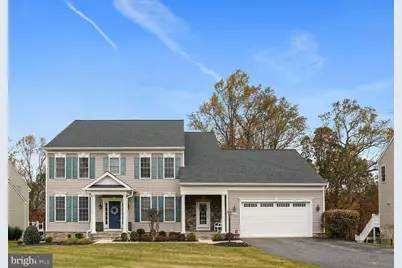 2888 Millers Way Drive, Ellicott City, MD 21043 - Photo 1
