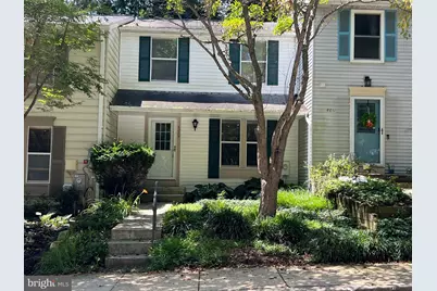 6009 Wild Ginger Court, Columbia, MD 21044 - Photo 1