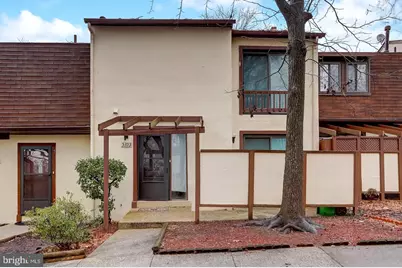 5393 White Mane, Columbia, MD 21045 - Photo 1