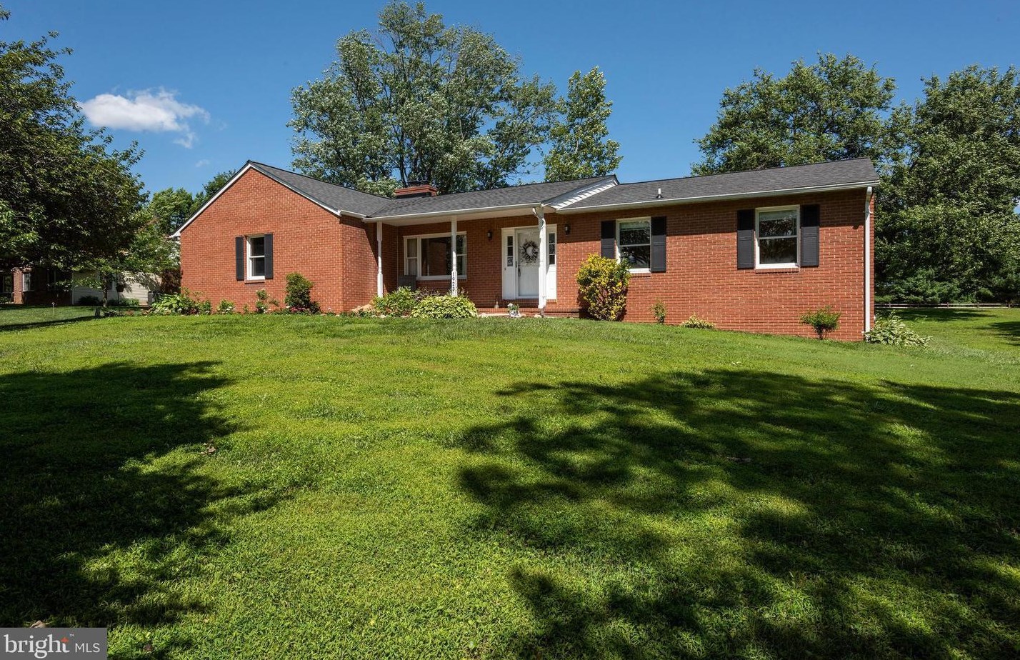 1923 Sykesville Rd, Sykesville, MD 21784 MLS MDHW265530 Coldwell Banker