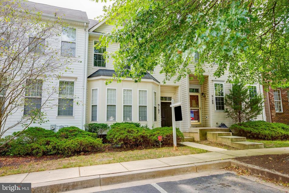 9187 Carriage House Ln 49, Columbia, MD 21045 MLS MDHW267386