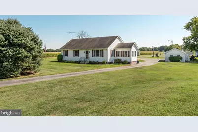 7071 Rock Hall Road, Rock Hall, MD 21661 - Photo 1