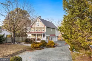 21026 Rock Hall Ave, Rock Hall, MD 21661 - Photo 1