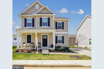 110 Flying Cloud Court, Chestertown, MD 21620 - Photo 1