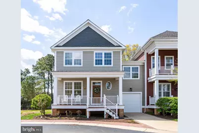 100 Little Harbor Way, Chestertown, MD 21620 - Photo 1