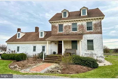 25789 Lambs Meadow Road, Worton, MD 21678 - Photo 1