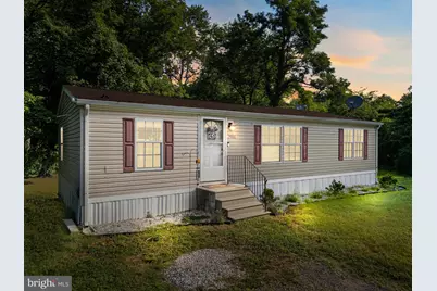 25126 Lambs Meadow Road, Worton, MD 21678 - Photo 1