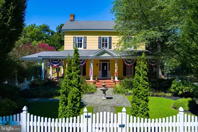 6134 Rock Hall Road, Rock Hall, MD 21661 - Photo 1