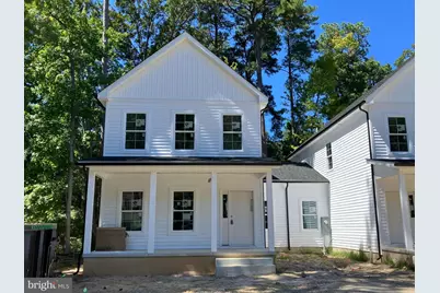 5810 Clam Cove, Rock Hall, MD 21661 - Photo 1