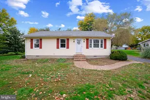 10444 Worton Rd, Worton, MD 21678 - Photo 1