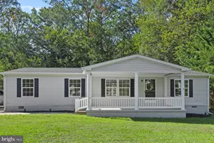 5086 Skinners Neck Rd, Rock Hall, MD 21661 - Photo 1