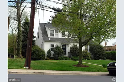 208 Monroe Street, Rockville, MD 20850 - Photo 1