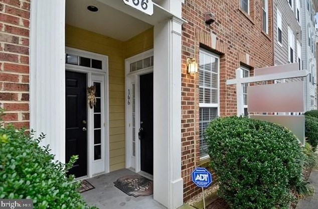 166 Chevy Chase St # 166a, Gaithersburg, MD