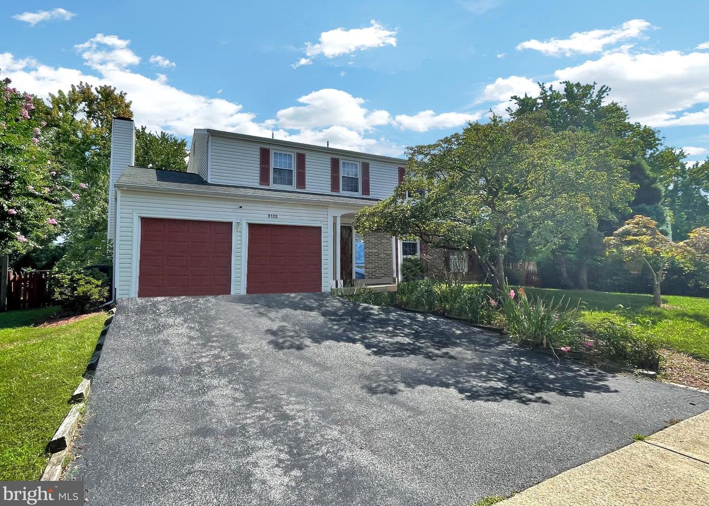 8120 Cambourne Ct, Gaithersburg, MD 20877-1116