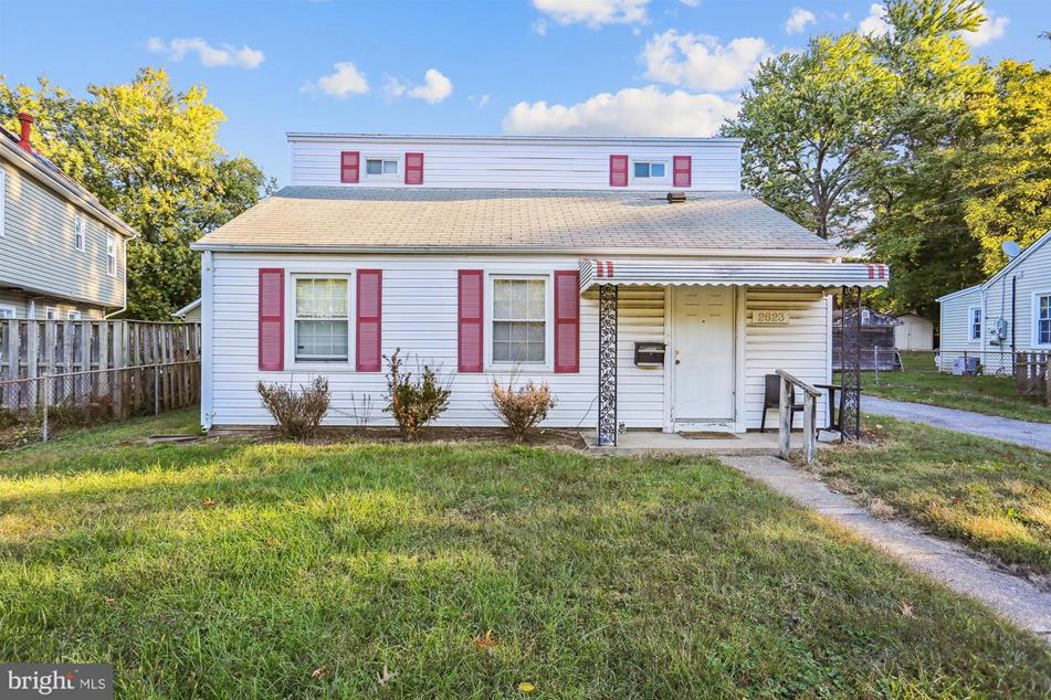2623 Terrapin, Silver Spring, MD 20906 MLS MDMC2072836 Coldwell Banker