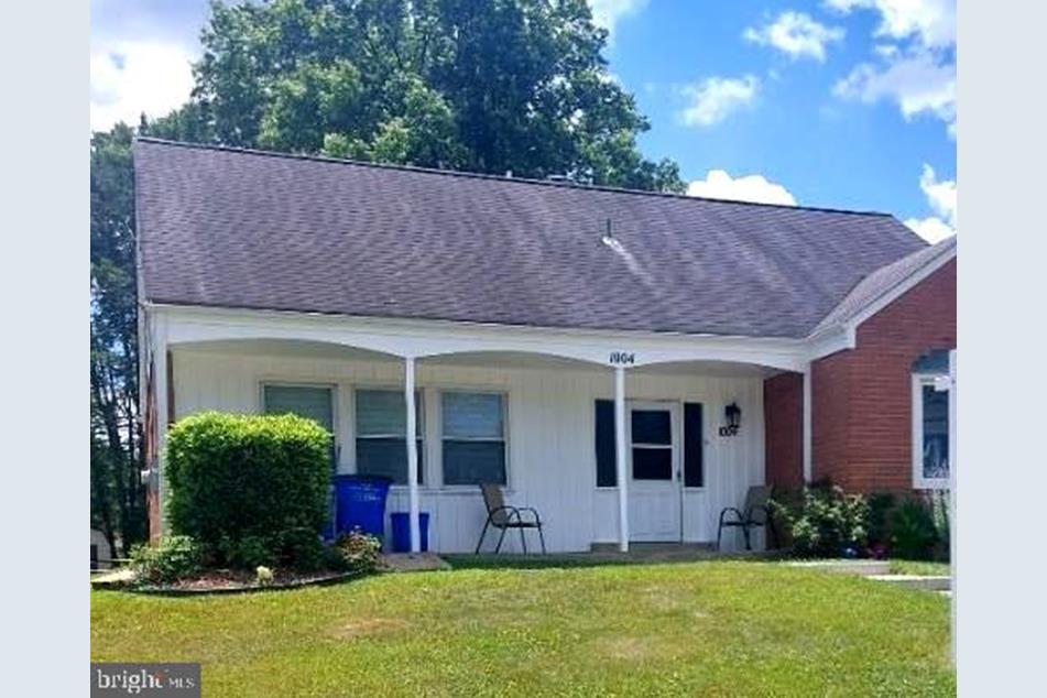 1004 Lamberton Dr, Silver Spring, MD 20902 MLS MDMC2095698 Coldwell