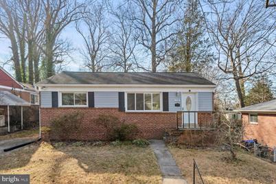 11516 Mapleview Drive - Photo 1