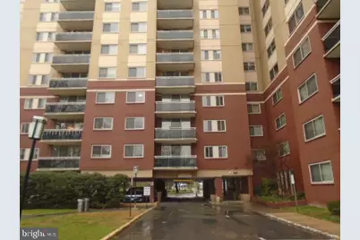7333 New Hampshire Avenue #1107, Takoma Park, MD 20912 - Photo 1