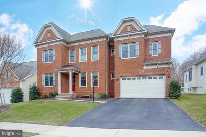 13812 Foggy Glen Drive, Silver Spring, MD 20906 - Photo 1