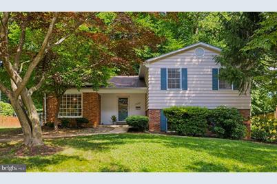 14305 Barkwood Drive, Rockville, MD 20853 - Photo 1