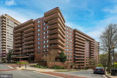 4550 N Park Avenue #609, Chevy Chase, MD 20815 - Photo 1