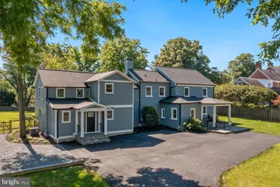 19025 Gold Mine Place, Brookeville, MD 20833 - Photo 1