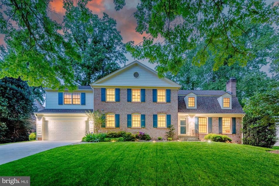 10521 Macarthur Blvd, Potomac, MD 20854 MLS MDMC2128854 Coldwell Banker