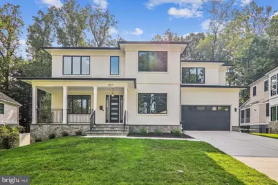 7807 Winterberry Place, Bethesda, MD 20817 - Photo 1