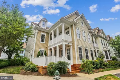 9539 Ament Street, Silver Spring, MD 20910 - Photo 1