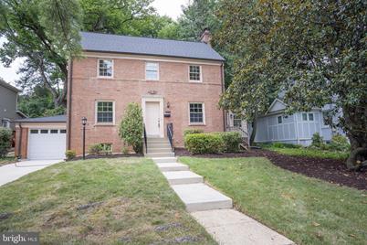 9314 Elmhirst Drive, Bethesda, MD 20814 - Photo 1