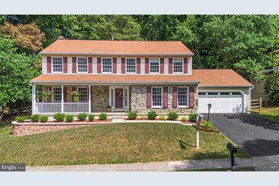 11521 Paramus Drive, North Potomac, MD 20878 - Photo 1