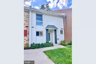 3478 Chiswick Court #41-D, Silver Spring, MD 20906 - Photo 1