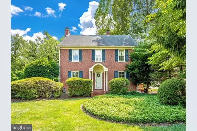 17111 Old Baltimore Road, Olney, MD 20832 - Photo 1