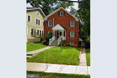 7209 Flower Avenue #2, Takoma Park, MD 20912 - Photo 1