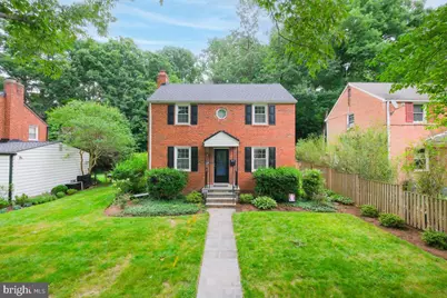 10113 Big Rock Road, Silver Spring, MD 20901 - Photo 1