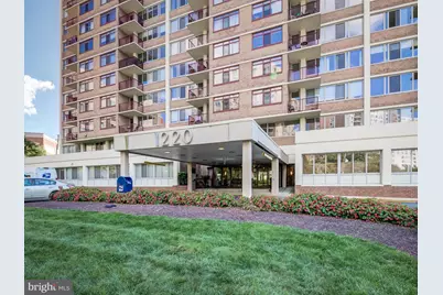 1220 Blair Mill Road #902, Silver Spring, MD 20910 - Photo 1