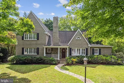 4000 Cleveland Street, Kensington, MD 20895 - Photo 1