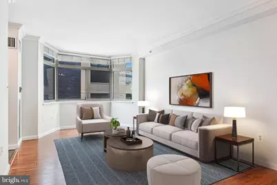 7111 Woodmont Avenue #618, Bethesda, MD 20815 - Photo 1