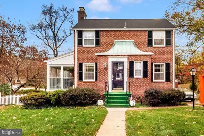 200 Baden Street, Silver Spring, MD 20901 - Photo 1