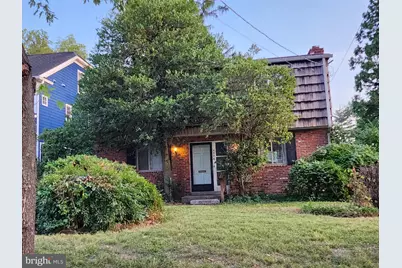 5506 Oakmont Avenue, Bethesda, MD 20817 - Photo 1