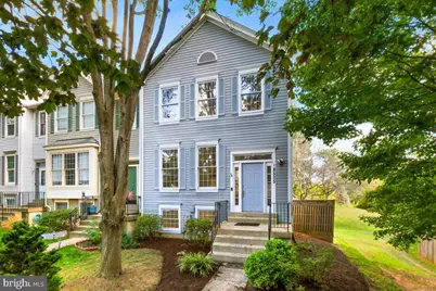 18555 Cherry Laurel Lane, Gaithersburg, MD 20879 - Photo 1