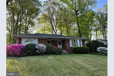 10207 Lariston Lane, Silver Spring, MD 20903 - Photo 1