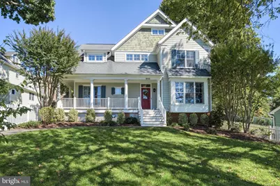 9011 1st Avenue, Silver Spring, MD 20910 - Photo 1