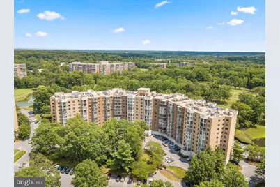 15107 Interlachen Drive #818, Silver Spring, MD 20906 - Photo 1